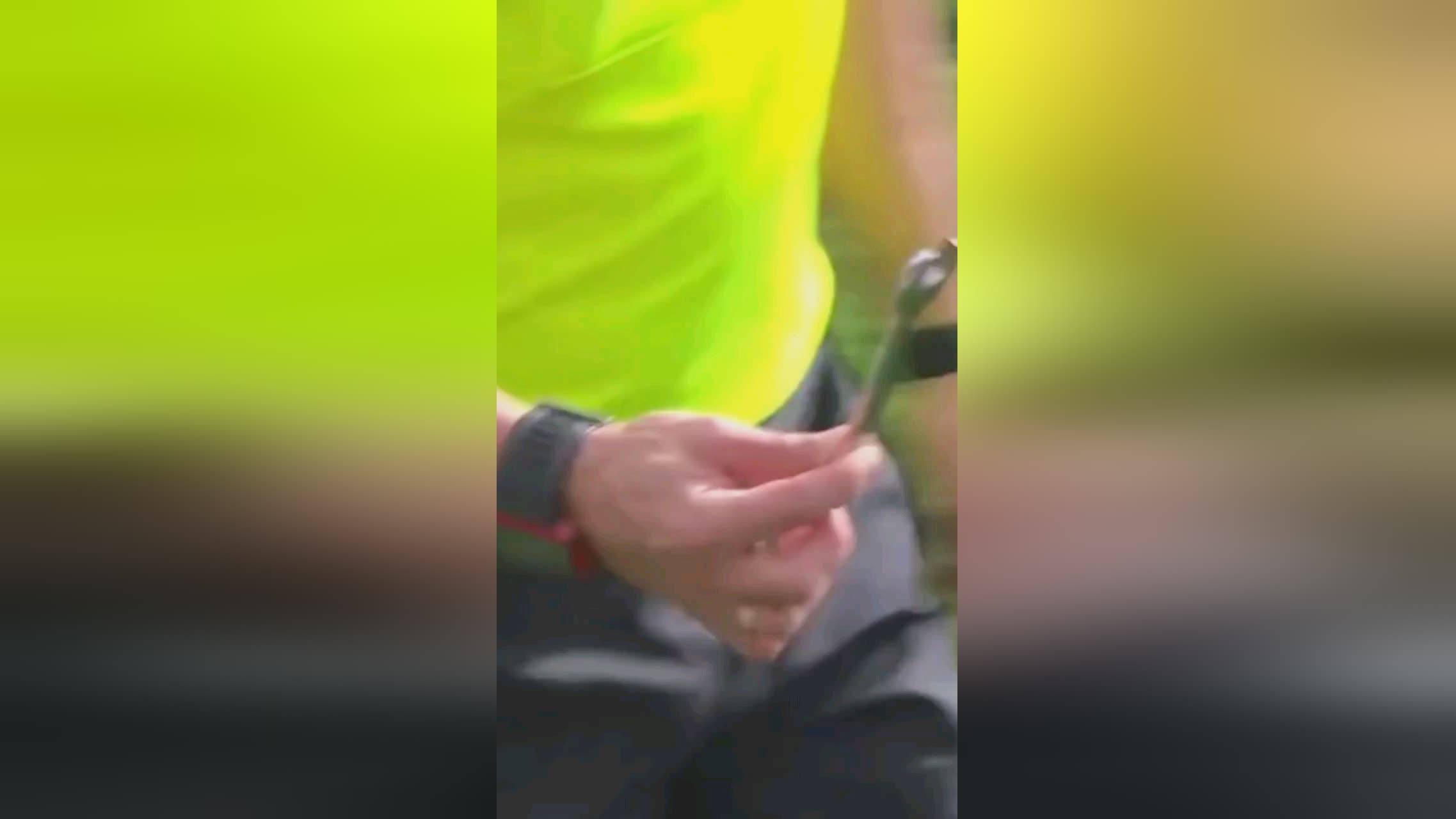 攻击力曼